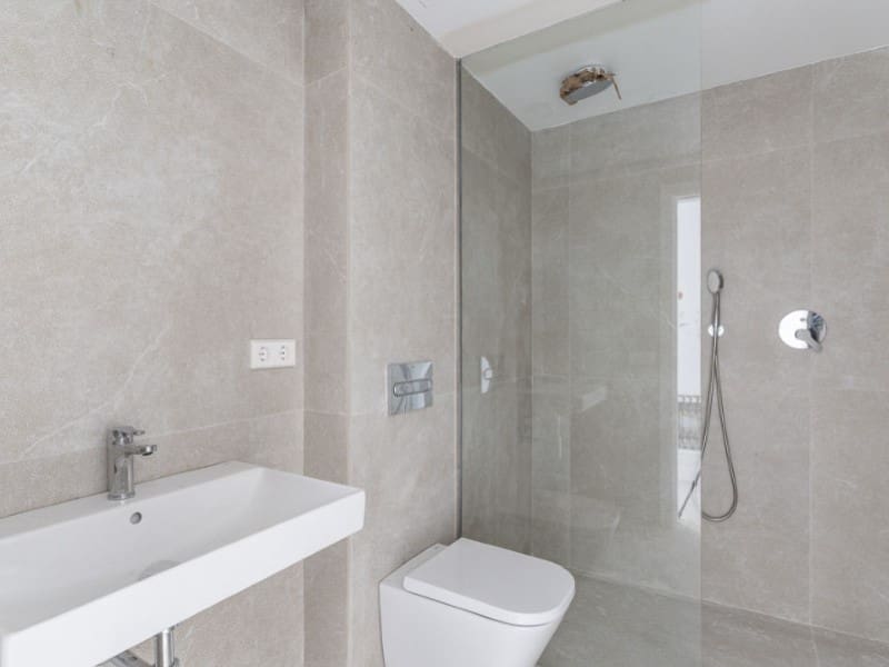 2 camera da letto Appartamento in vendita in Genova con garage - 1.450.000 € (Rif: 9353456)