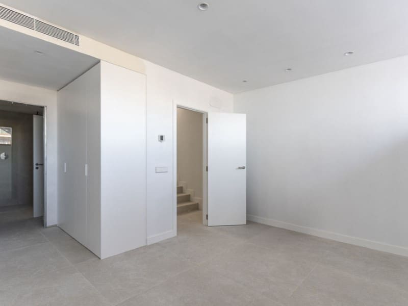 2 camera da letto Appartamento in vendita in Genova con garage - 1.450.000 € (Rif: 9353456)