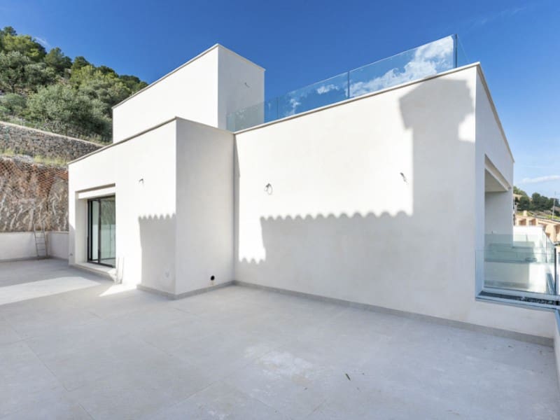 2 camera da letto Appartamento in vendita in Genova con garage - 1.450.000 € (Rif: 9353456)