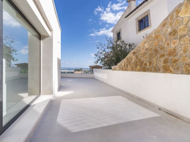 2 soverom Leilighet til salgs i Genova, Palma de Mallorca med garasje - € 1 450 000 (Ref: 9353456)