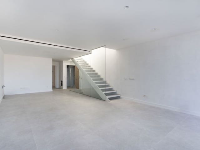 2 soverom Leilighet til salgs i Genova, Palma de Mallorca med garasje - € 1 450 000 (Ref: 9353456)