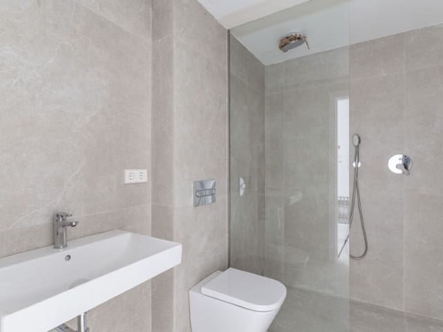 2 soverom Leilighet til salgs i Genova, Palma de Mallorca med garasje - € 1 450 000 (Ref: 9353456)