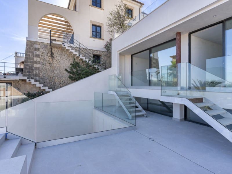 2 camera da letto Appartamento in vendita in Genova con garage - 1.450.000 € (Rif: 9353456)