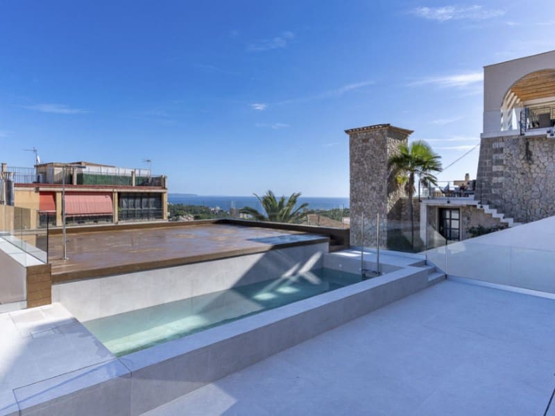 2 camera da letto Appartamento in vendita in Genova con garage - 1.450.000 € (Rif: 9353456)