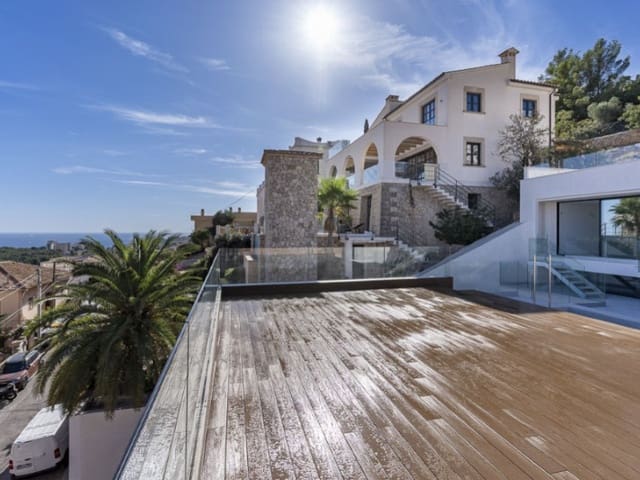 2 soverom Leilighet til salgs i Genova, Palma de Mallorca med garasje - € 1 450 000 (Ref: 9353456)