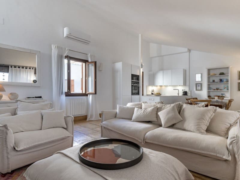 2 camera da letto Appartamento in vendita in Palma de Mallorca - 745.000 € (Rif: 9356339)