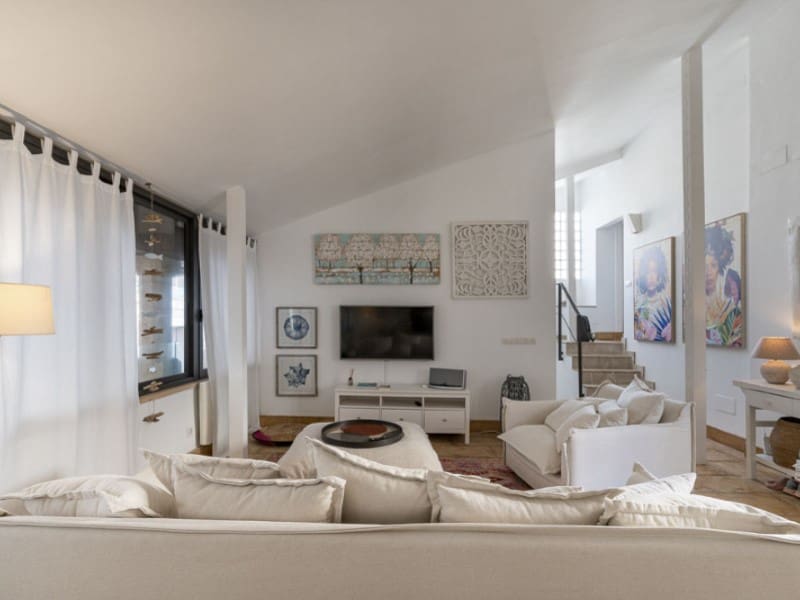 2 camera da letto Appartamento in vendita in Palma de Mallorca - 745.000 € (Rif: 9356339)