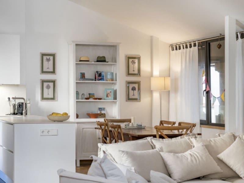 2 camera da letto Appartamento in vendita in Palma de Mallorca - 745.000 € (Rif: 9356339)