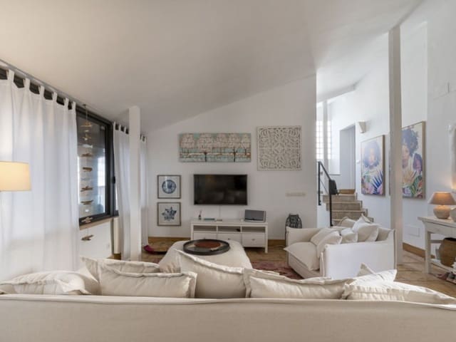 2 camera da letto Appartamento in vendita in Cort, Palma de Mallorca - 745.000 € (Rif: 9356339)
