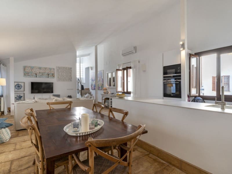 2 camera da letto Appartamento in vendita in Palma de Mallorca - 745.000 € (Rif: 9356339)