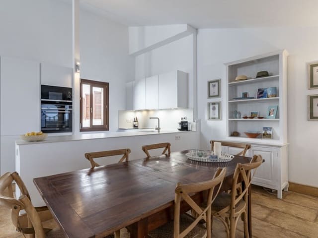 2 camera da letto Appartamento in vendita in Cort, Palma de Mallorca - 745.000 € (Rif: 9356339)
