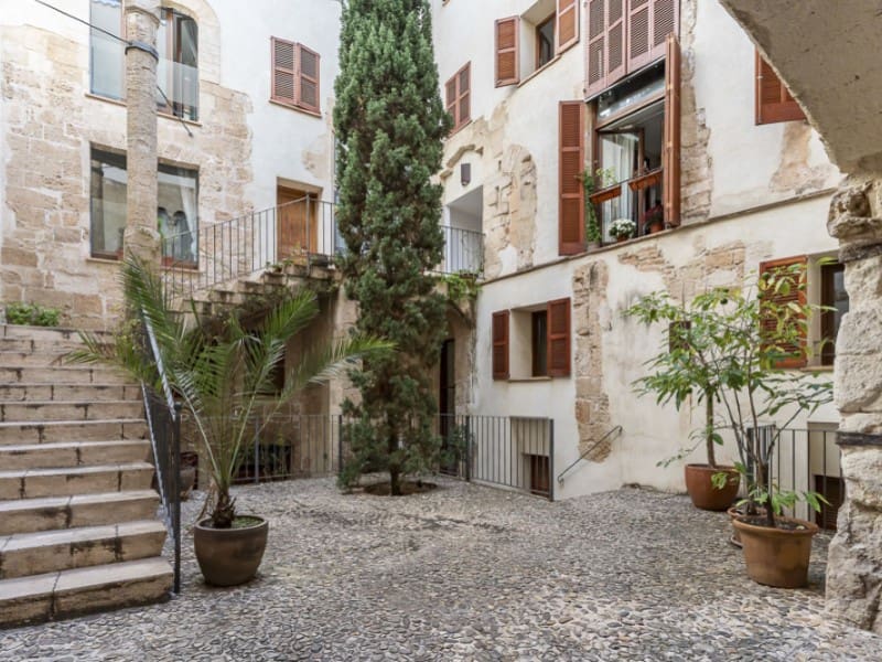 2 camera da letto Appartamento in vendita in Palma de Mallorca - 745.000 € (Rif: 9356339)