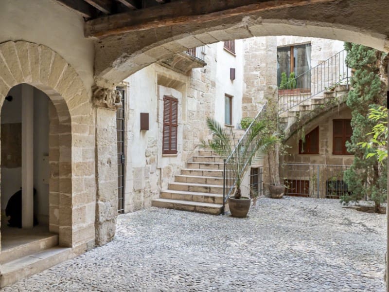 2 camera da letto Appartamento in vendita in Palma de Mallorca - 745.000 € (Rif: 9356339)