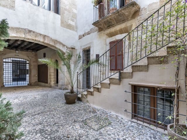 2 camera da letto Appartamento in vendita in Cort, Palma de Mallorca - 745.000 € (Rif: 9356339)
