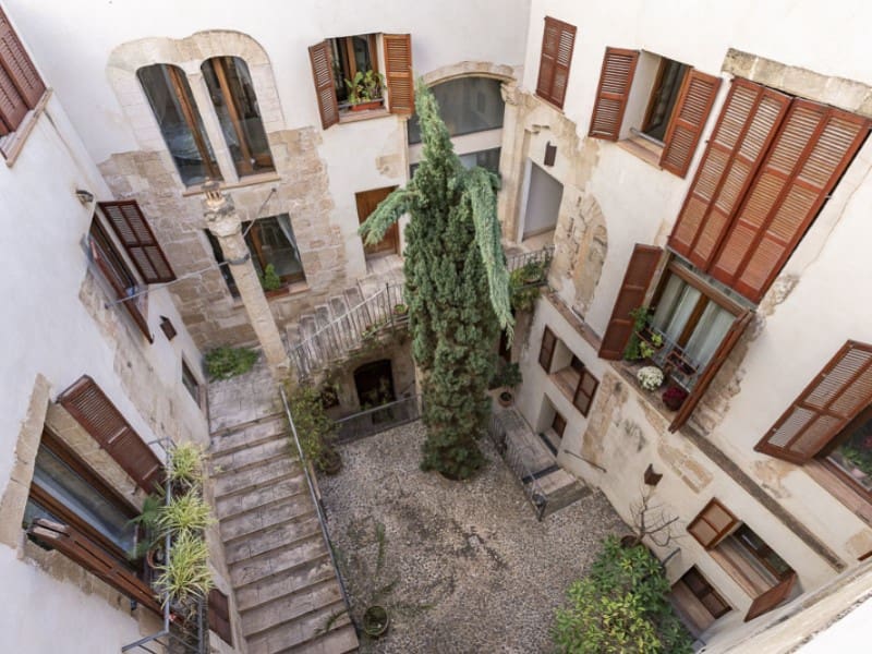 2 camera da letto Appartamento in vendita in Palma de Mallorca - 745.000 € (Rif: 9356339)