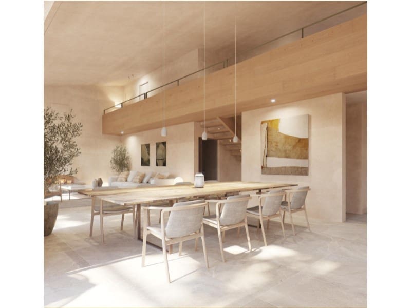 7 makuuhuone Maalaistalo myytävänä paikassa Alaro mukana uima-altaan 
autotalli - 9 950 000 € (Ref: 9356340)