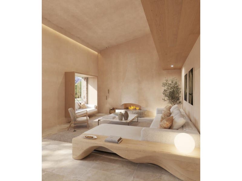 7 makuuhuone Maalaistalo myytävänä paikassa Alaro mukana uima-altaan 
autotalli - 9 950 000 € (Ref: 9356340)