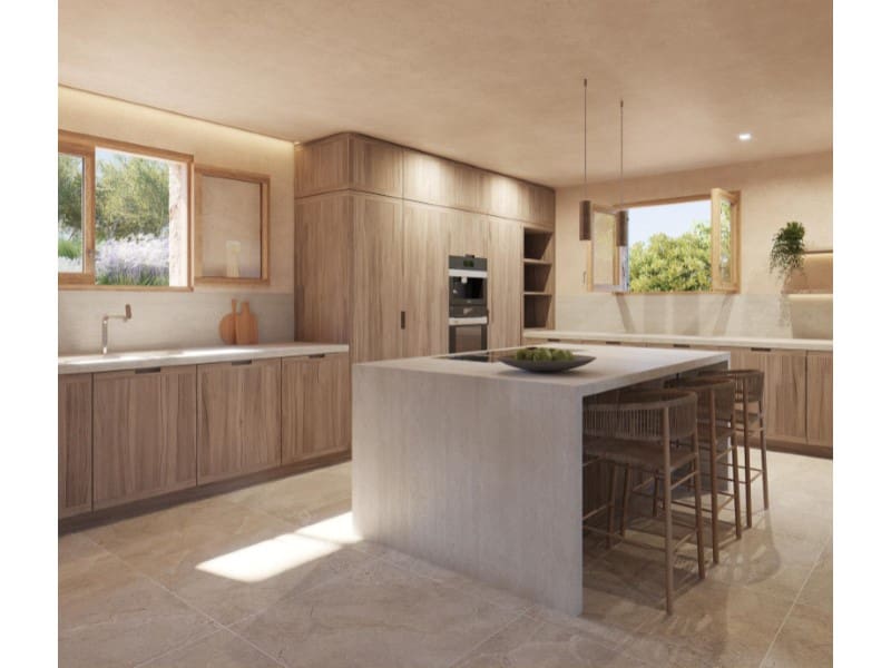 7 makuuhuone Maalaistalo myytävänä paikassa Alaro mukana uima-altaan 
autotalli - 9 950 000 € (Ref: 9356340)