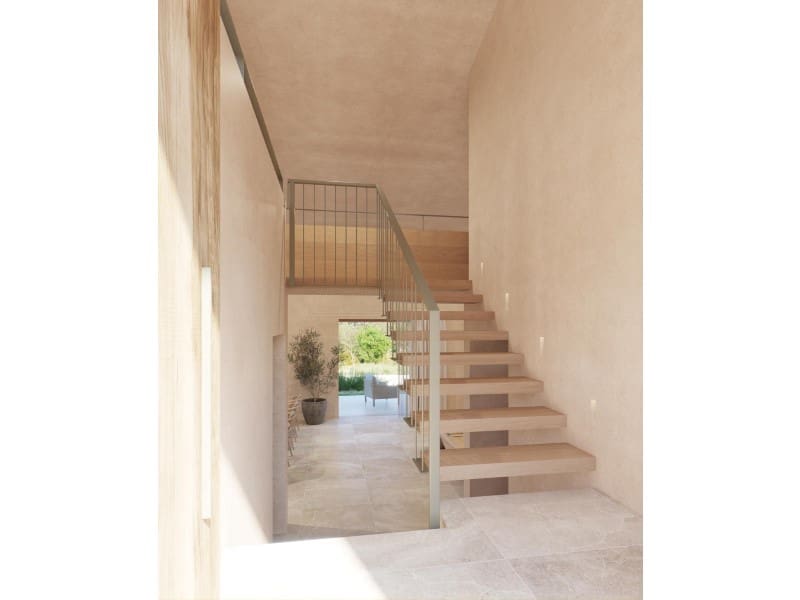 7 makuuhuone Maalaistalo myytävänä paikassa Alaro mukana uima-altaan 
autotalli - 9 950 000 € (Ref: 9356340)