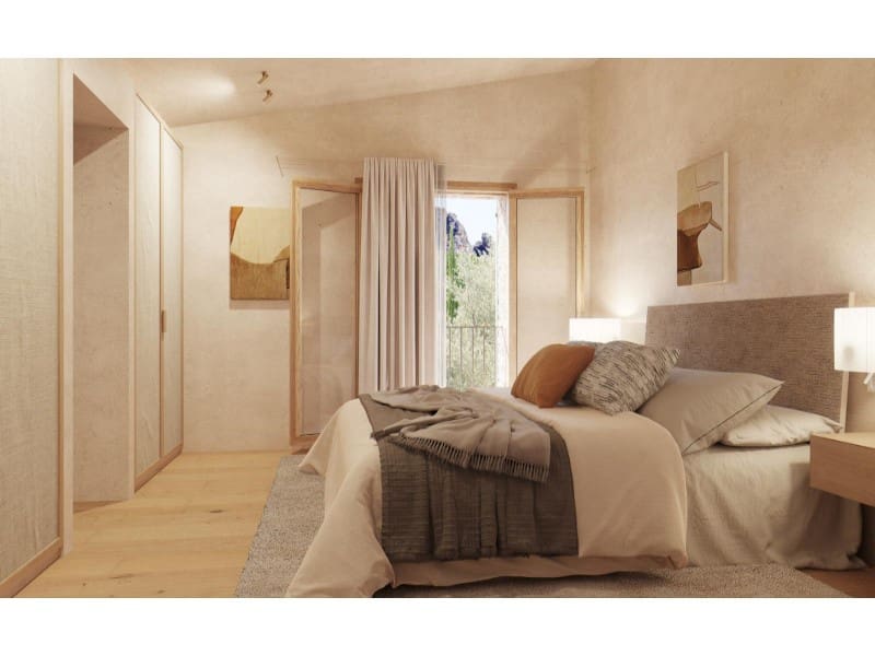 7 makuuhuone Maalaistalo myytävänä paikassa Alaro mukana uima-altaan 
autotalli - 9 950 000 € (Ref: 9356340)