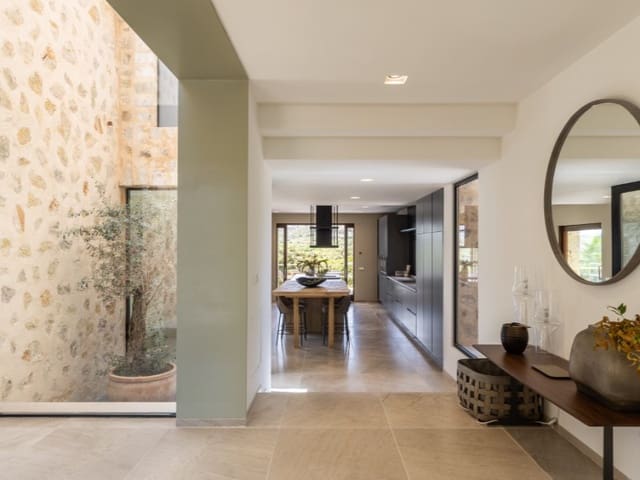 7 makuuhuone Maalaistalo myytävänä paikassa Alaró mukana uima-altaan 
autotalli - 9 950 000 € (Ref: 9356340)