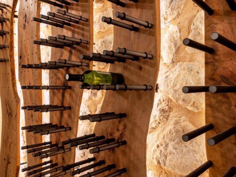 7 makuuhuone Maalaistalo myytävänä paikassa Alaro mukana uima-altaan 
autotalli - 9 950 000 € (Ref: 9356340)