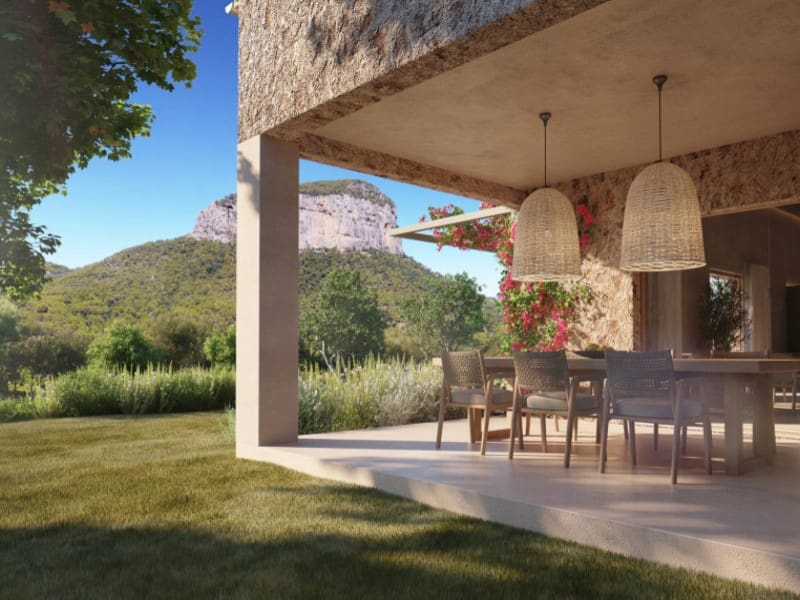 7 makuuhuone Maalaistalo myytävänä paikassa Alaro mukana uima-altaan 
autotalli - 9 950 000 € (Ref: 9356340)