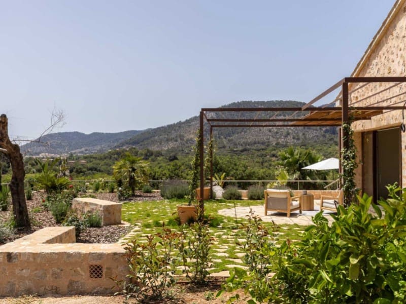 7 makuuhuone Maalaistalo myytävänä paikassa Alaro mukana uima-altaan 
autotalli - 9 950 000 € (Ref: 9356340)