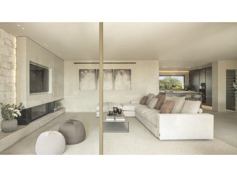 5 sovrum Villa till salu i Palmanyola med pool garage - 5 600 000 € (Ref: 9356341)