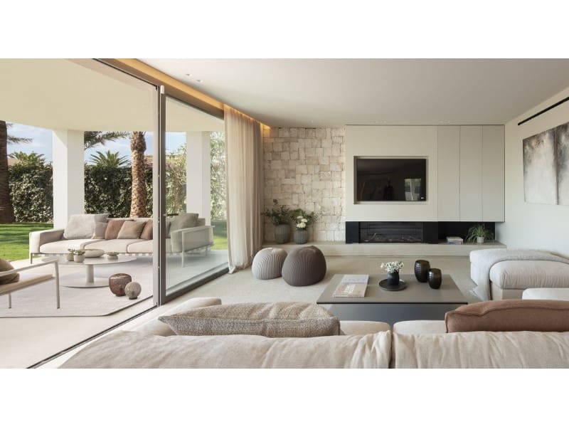 5 sovrum Villa till salu i Palmanyola med pool garage - 5 600 000 € (Ref: 9356341)