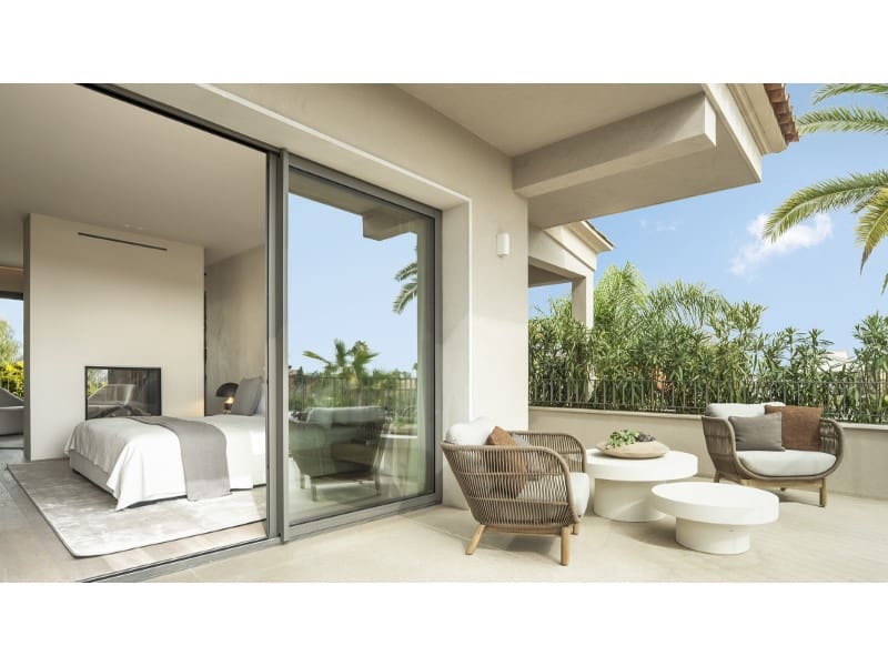 5 sovrum Villa till salu i Palmanyola med pool garage - 5 600 000 € (Ref: 9356341)