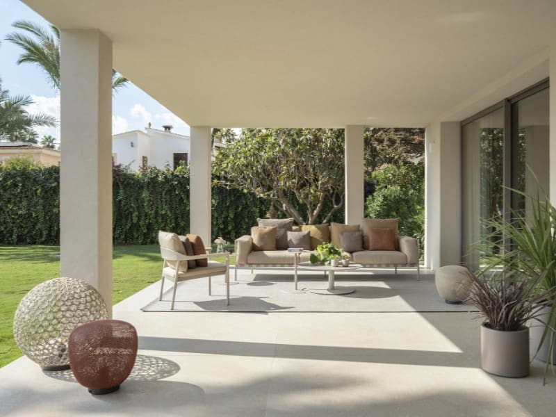 5 sovrum Villa till salu i Palmanyola med pool garage - 5 600 000 € (Ref: 9356341)