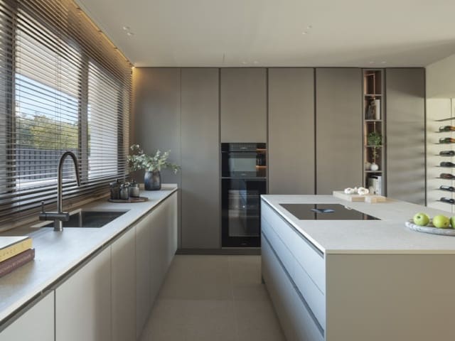 5 sypialnia Willa na sprzedaż w Palmanyola, Bunyola z basenem garażem - 5 600 000 € (Ref: 9356341)