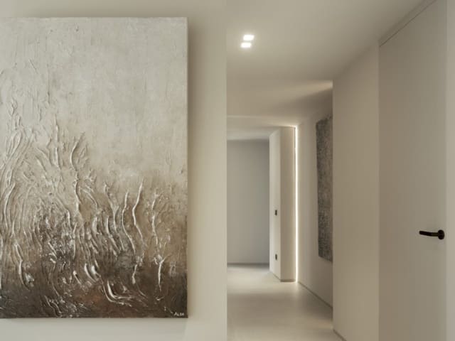 5 sypialnia Willa na sprzedaż w Palmanyola, Bunyola z basenem garażem - 5 600 000 € (Ref: 9356341)