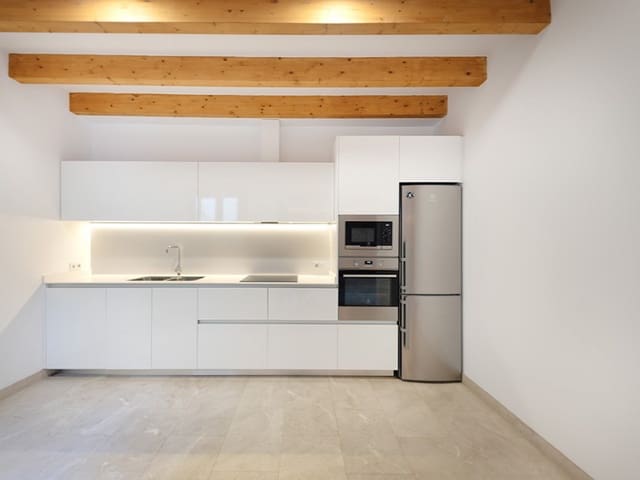 3 chambre Villa/Maison à vendre à Alaró avec garage - 980 000 € (Ref: 9359821)