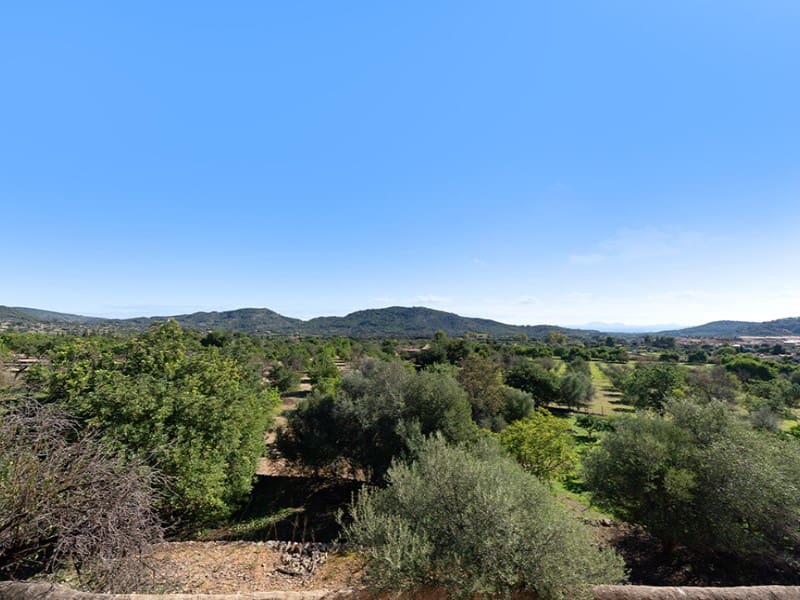 3 soveværelse Villa til salg i Alaro med garage - € 980.000 (Ref: 9359821)