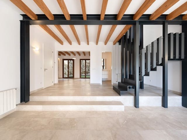 3 chambre Villa/Maison à vendre à Alaró avec garage - 980 000 € (Ref: 9359821)