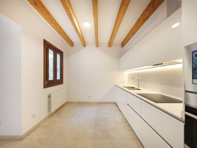 3 chambre Villa/Maison à vendre à Alaró avec garage - 980 000 € (Ref: 9359821)