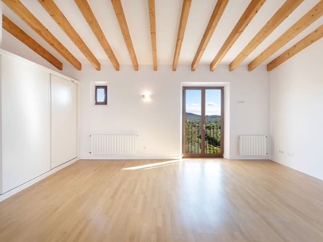3 chambre Villa/Maison à vendre à Alaró avec garage - 980 000 € (Ref: 9359821)