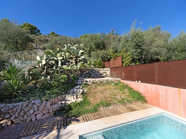 3 chambre Villa/Maison à vendre à Alaró avec garage - 980 000 € (Ref: 9359821)