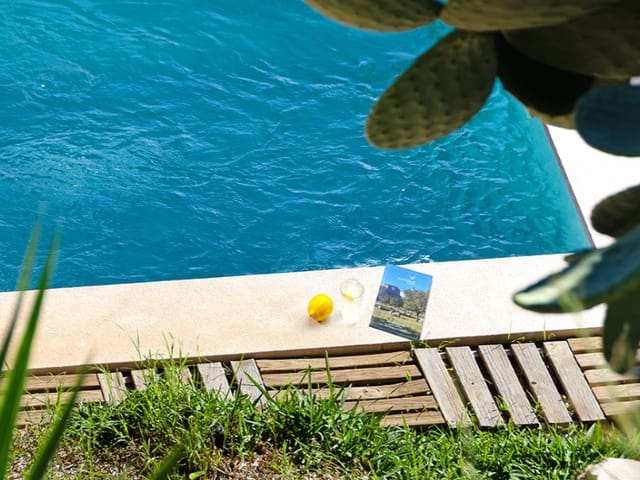 3 chambre Villa/Maison à vendre à Alaró avec garage - 980 000 € (Ref: 9359821)