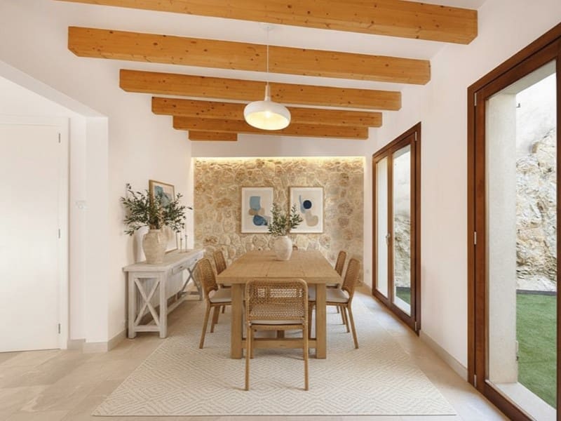 Chalet de 3 habitaciones en Alaró en venta con garaje - 980.000 € (Ref: 9359821)