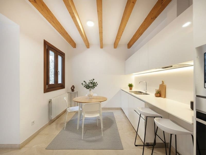 Chalet de 3 habitaciones en Alaró en venta con garaje - 980.000 € (Ref: 9359821)