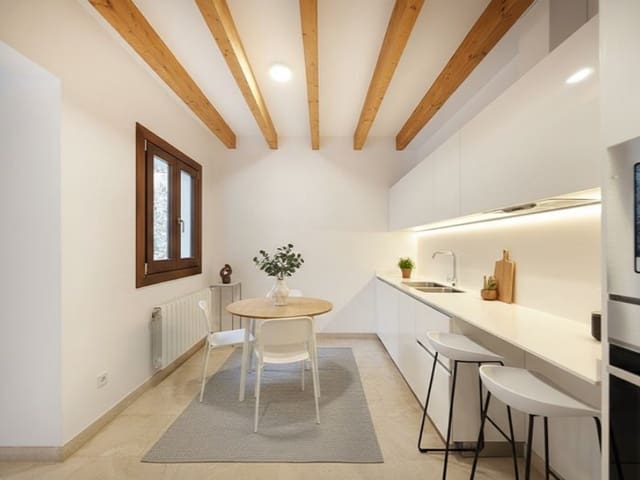 3 chambre Villa/Maison à vendre à Alaró avec garage - 980 000 € (Ref: 9359821)