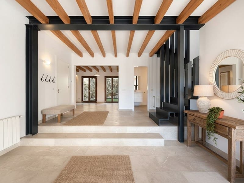 Chalet de 3 habitaciones en Alaró en venta con garaje - 980.000 € (Ref: 9359821)