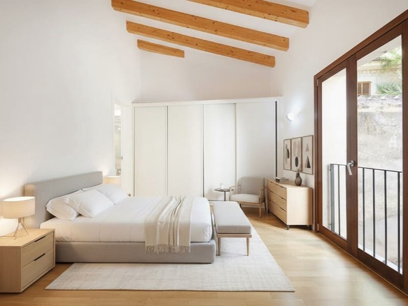 Chalet de 3 habitaciones en Alaró en venta con garaje - 980.000 € (Ref: 9359821)