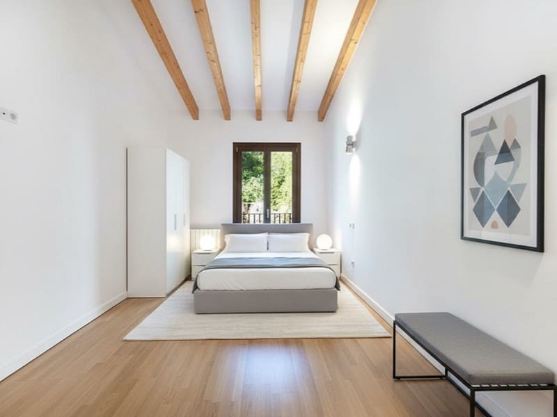 Chalet de 3 habitaciones en Alaró en venta con garaje - 980.000 € (Ref: 9359821)