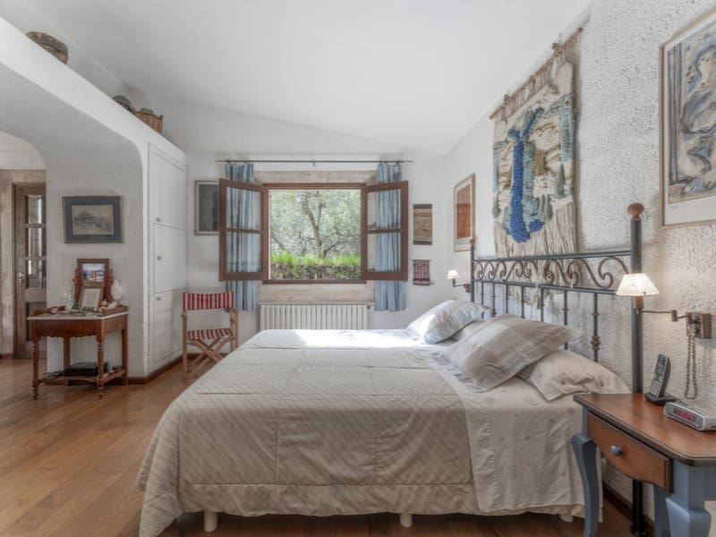 6 bedroom Finca/Country House for sale in Bunyola with pool garage - € 2,100,000 (Ref: 9359822)