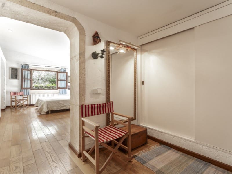 6 bedroom Finca/Country House for sale in Bunyola with pool garage - € 2,100,000 (Ref: 9359822)