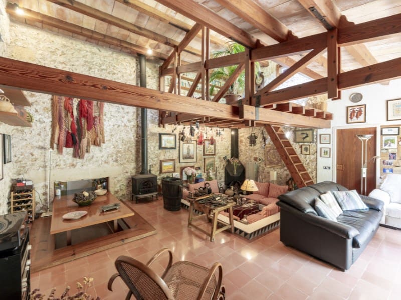 6 bedroom Finca/Country House for sale in Bunyola with pool garage - € 2,100,000 (Ref: 9359822)